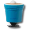 Brelocuri Jibbitz™ 3D „Party Pong Cup”