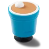Brelocuri Jibbitz™ 3D „Party Pong Cup”