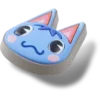 Brelocuri Jibbitz™ Animal Crossing Rosie Brelocuri Jibbitz™ Animal Crossing Rosie