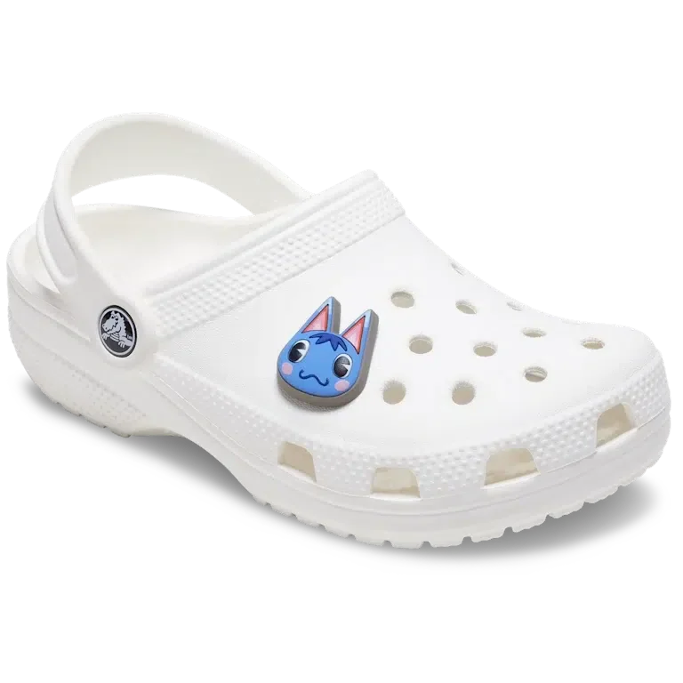 Brelocuri Jibbitz™ Animal Crossing Rosie Brelocuri Jibbitz™ Animal Crossing Rosie