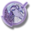Brelocuri Jibbitz™ „Astronaut Unicorn” Brelocuri Jibbitz™ „Astronaut Unicorn”
