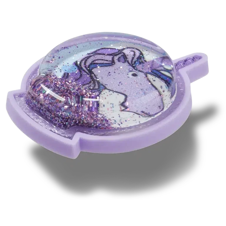 Brelocuri Jibbitz™ „Astronaut Unicorn” Brelocuri Jibbitz™ „Astronaut Unicorn”
