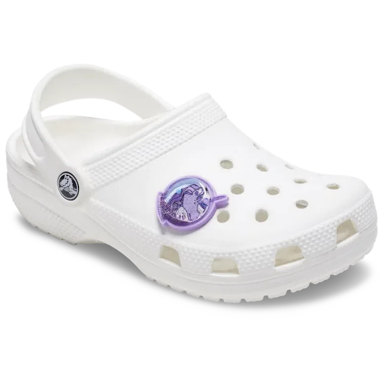 Brelocuri Jibbitz™ „Astronaut Unicorn” Brelocuri Jibbitz™ „Astronaut Unicorn”