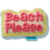 Brelocuri Jibbitz™ „Beach Please” Brelocuri Jibbitz™ „Beach Please”