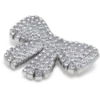 Brelocuri Jibbitz™ Bling Bow