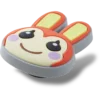 Brelocuri Jibbitz „Bunnie” din Animal Crossing Brelocuri Jibbitz „Bunnie” din Animal Crossing