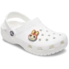 Brelocuri Jibbitz „Bunnie” din Animal Crossing Brelocuri Jibbitz „Bunnie” din Animal Crossing