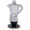 Brelocuri Jibbitz™ „Cafetieră 3D”