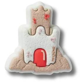 Brelocuri Jibbitz™ „Castel de nisip”