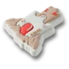 Brelocuri Jibbitz™ „Castel de nisip” Brelocuri Jibbitz™ „Castel de nisip”