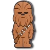 Brelocuri Jibbitz™ Chewbacca din Star Wars