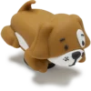 Brelocuri Jibbitz „Câine 3D cu lăbuțe” Brelocuri Jibbitz „Câine 3D cu lăbuțe”