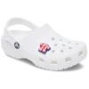 Brelocuri Jibbitz™ „Cămașă hawaiană”