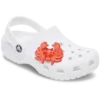 Brelocuri Jibbitz™ „Crab” strălucitoare Brelocuri Jibbitz™ „Crab” strălucitoare