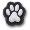 Brelocuri Jibbitz™ cu amprenta labei animalului de companie Brelocuri Jibbitz™ cu amprenta labei animalului de companie