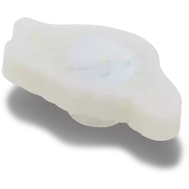 Brelocuri Jibbitz™ cu aripi care se luminează Brelocuri Jibbitz™ cu aripi care se luminează