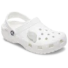 Brelocuri Jibbitz™ cu aripi care se luminează Brelocuri Jibbitz™ cu aripi care se luminează