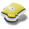 Brelocuri Jibbitz™ cu Bart din The Simpsons