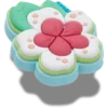 Brelocuri Jibbitz™ cu flori tropicale