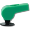 Brelocuri Jibbitz™ cu fluier funcțional