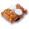 Brelocuri Jibbitz™ cu gerbil Brelocuri Jibbitz™ cu gerbil