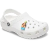 Brelocuri Jibbitz™ cu litera G și personaje Disney Brelocuri Jibbitz™ cu litera G și personaje Disney