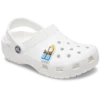 Brelocuri Jibbitz™ cu litera H și personaje Disney Brelocuri Jibbitz™ cu litera H și personaje Disney