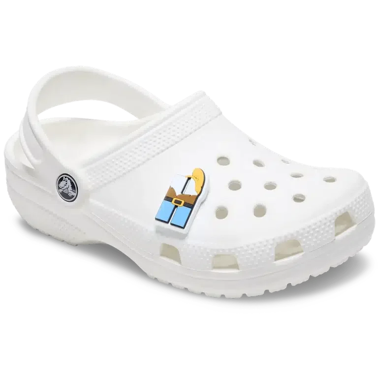 Brelocuri Jibbitz™ cu litera H și personaje Disney Brelocuri Jibbitz™ cu litera H și personaje Disney