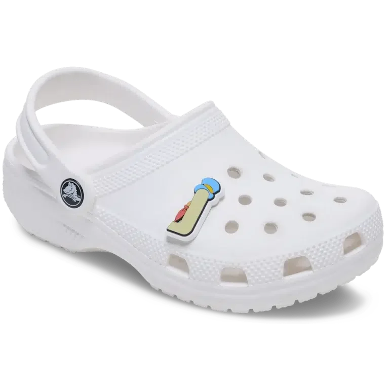 Brelocuri Jibbitz™ cu litera J și personaje Disney Brelocuri Jibbitz™ cu litera J și personaje Disney