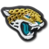 Brelocuri Jibbitz™ cu logo-ul echipei Jacksonville Jaguars din NFL