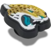 Brelocuri Jibbitz™ cu logo-ul echipei Jacksonville Jaguars din NFL