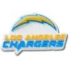 Brelocuri Jibbitz cu logo-ul echipei Los Angeles Chargers din NFL Brelocuri Jibbitz cu logo-ul echipei Los Angeles Chargers din NFL