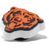 Brelocuri Jibbitz cu logo-ul echipei NFL Chicago Bears Brelocuri Jibbitz cu logo-ul echipei NFL Chicago Bears