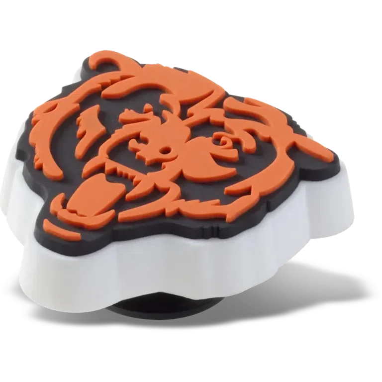 Brelocuri Jibbitz cu logo-ul echipei NFL Chicago Bears Brelocuri Jibbitz cu logo-ul echipei NFL Chicago Bears