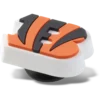 Brelocuri Jibbitz cu logo-ul echipei NFL Cincinnati Bengals Brelocuri Jibbitz cu logo-ul echipei NFL Cincinnati Bengals