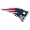 Brelocuri Jibbitz™ cu logo-ul echipei NFL New England Patriots