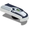 Brelocuri Jibbitz cu logo-ul echipei NFL Seattle Seahawks Brelocuri Jibbitz cu logo-ul echipei NFL Seattle Seahawks
