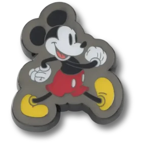 Brelocuri Jibbitz™ cu Mickey