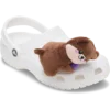 Brelocuri Jibbitz™ cu vidră Huggitz