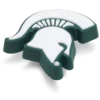 Brelocuri Jibbitz™ de la Universitatea de Stat din Michigan