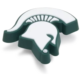 Brelocuri Jibbitz™ de la Universitatea de Stat din Michigan