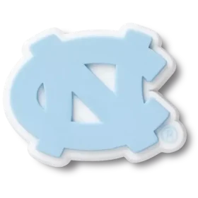 Brelocuri Jibbitz™ de la Universitatea din Carolina de Nord