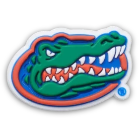 Brelocuri Jibbitz™ de la Universitatea din Florida