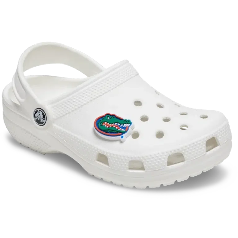 Brelocuri Jibbitz™ de la Universitatea din Florida Brelocuri Jibbitz™ de la Universitatea din Florida
