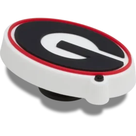 Brelocuri Jibbitz™ de la Universitatea din Georgia Brelocuri Jibbitz™ de la Universitatea din Georgia