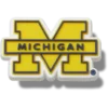 Brelocuri Jibbitz™ de la Universitatea din Michigan