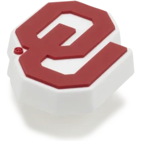 Brelocuri Jibbitz™ de la Universitatea din Oklahoma
