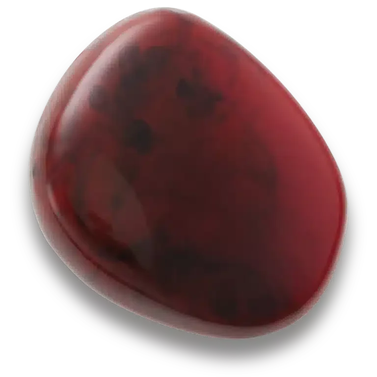 Brelocuri Jibbitz din piatră de obsidian mahon Brelocuri Jibbitz din piatră de obsidian mahon