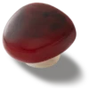 Brelocuri Jibbitz din piatră de obsidian mahon Brelocuri Jibbitz din piatră de obsidian mahon