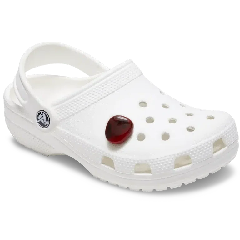 Brelocuri Jibbitz din piatră de obsidian mahon Brelocuri Jibbitz din piatră de obsidian mahon